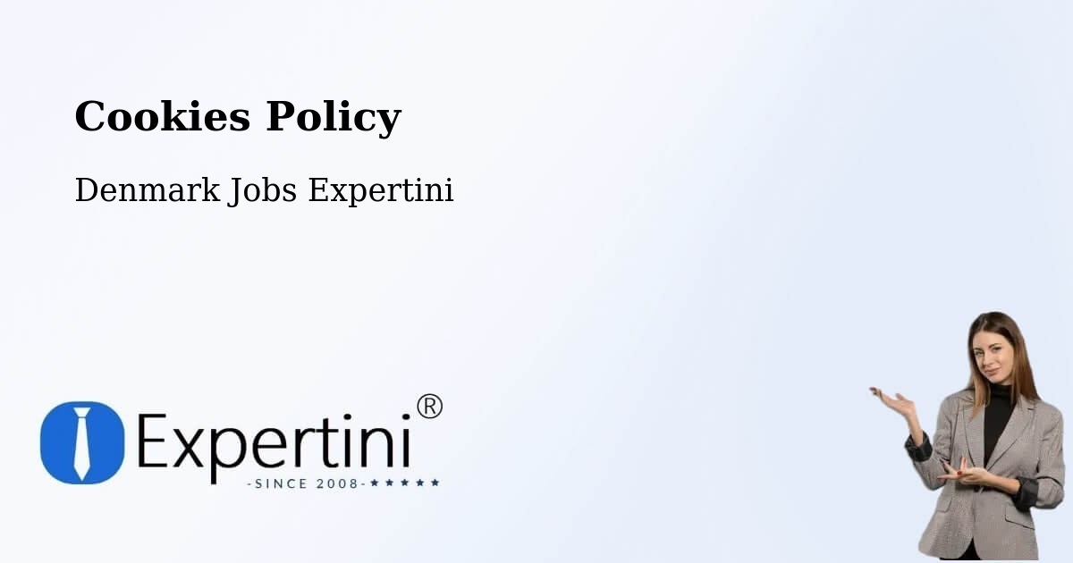 Cookie Policy – Ikast - Denmark Jobs Expertini