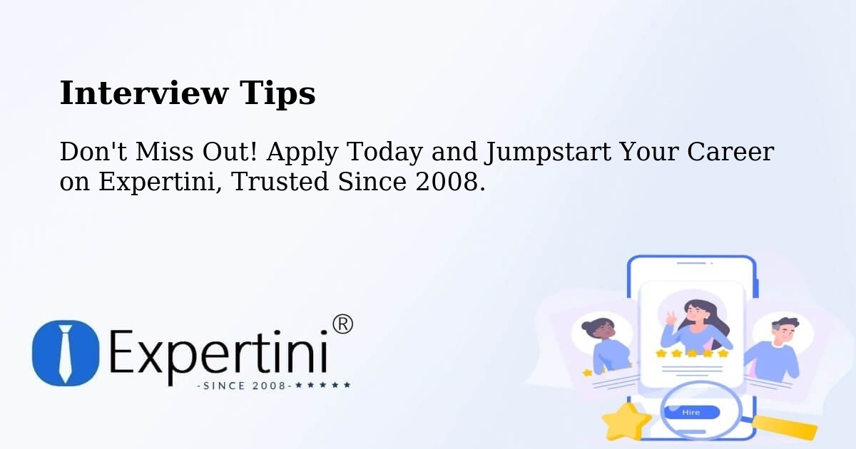 Interview Tips & Techniques for Job Seekers – Ikast - Ikast, Denmark Jobs Expertini